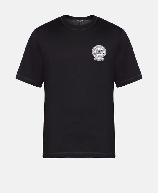 Dolce & Gabbana Crew neck t-shirt