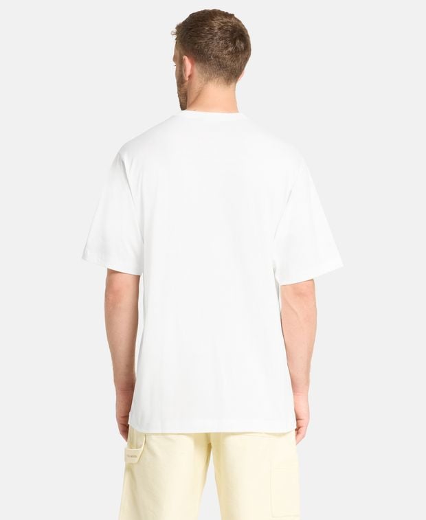 Dolce & Gabbana Crew neck t-shirt
