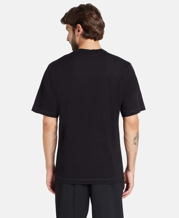 Dolce & Gabbana Crew neck t-shirt