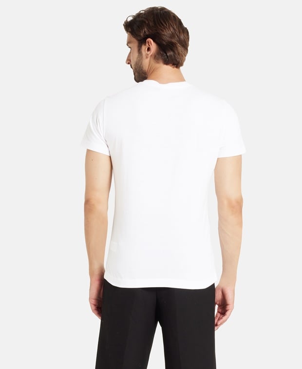 Dolce & Gabbana Crew neck t-shirt