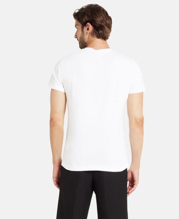 Dolce & Gabbana Crew neck t-shirt