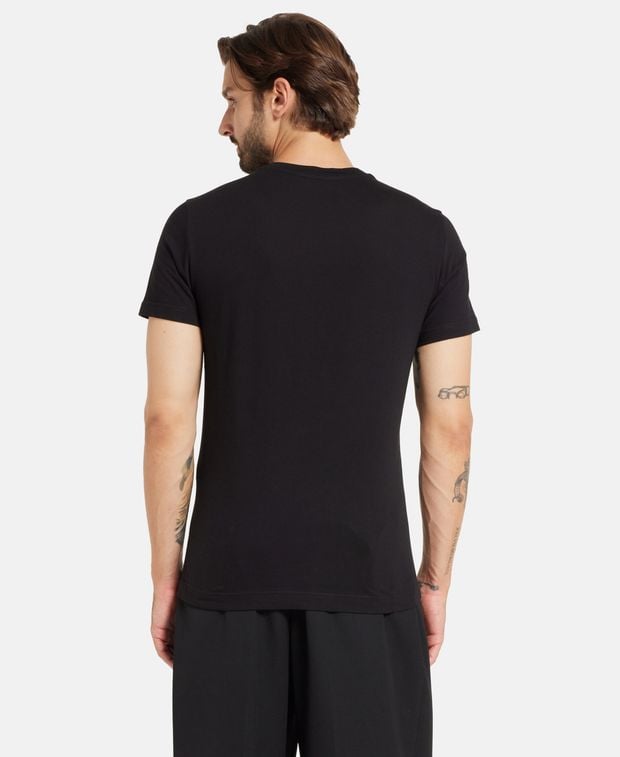 Dolce & Gabbana Crew neck t-shirt