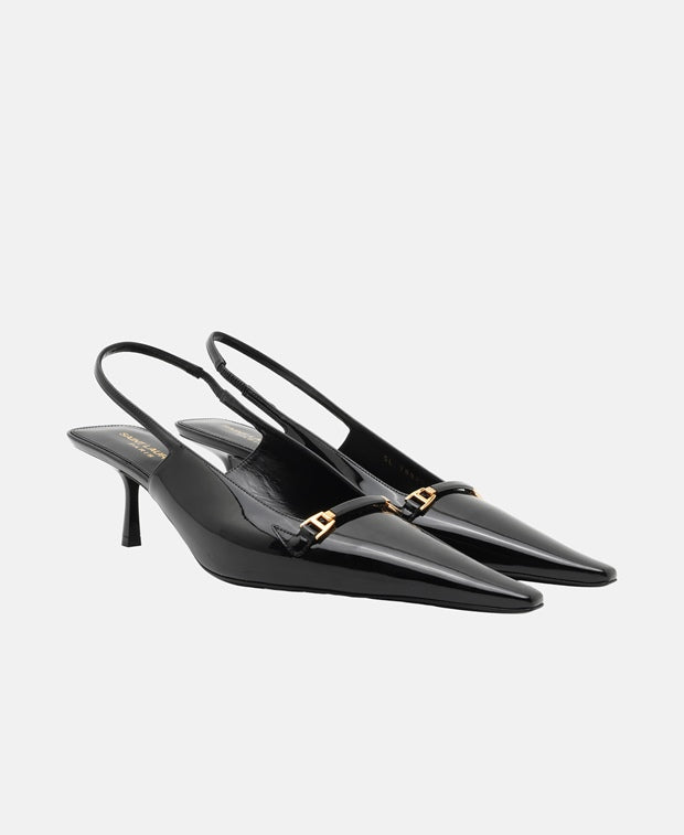 Saint Laurent Slingback pumps