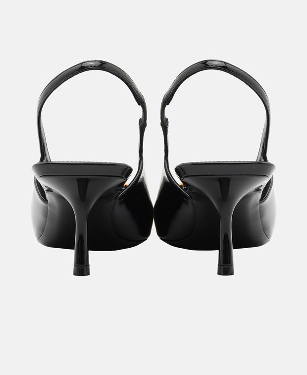 Saint Laurent Slingback pumps