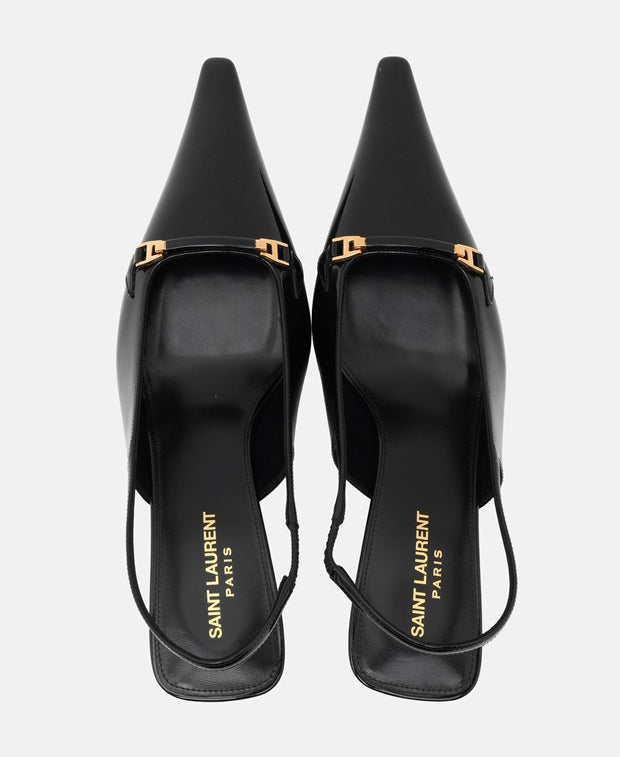 Saint Laurent Slingback pumps