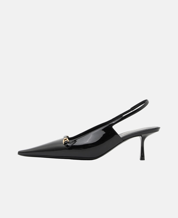 Saint Laurent Slingback pumps