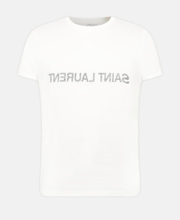 Saint Laurent T-shirt