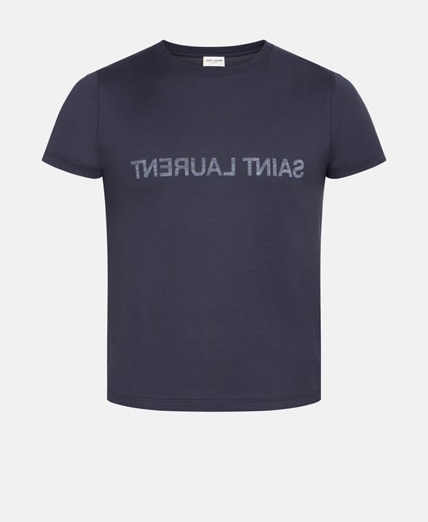 Saint Laurent T-shirt
