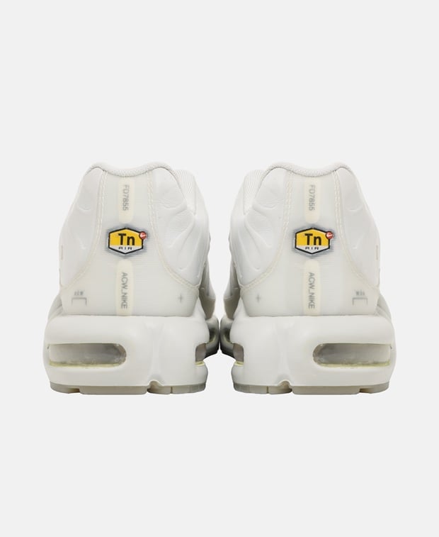 A-Cold-Wall* Sneakers Air Max Plus ACW