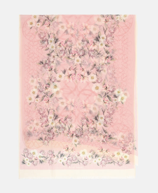Elie Saab Wool scarf
