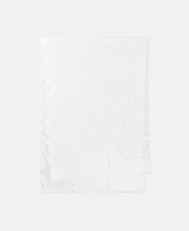 Elie Saab Silk scarf