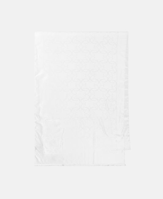 Elie Saab Silk scarf