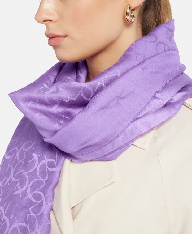 Elie Saab Scarf
