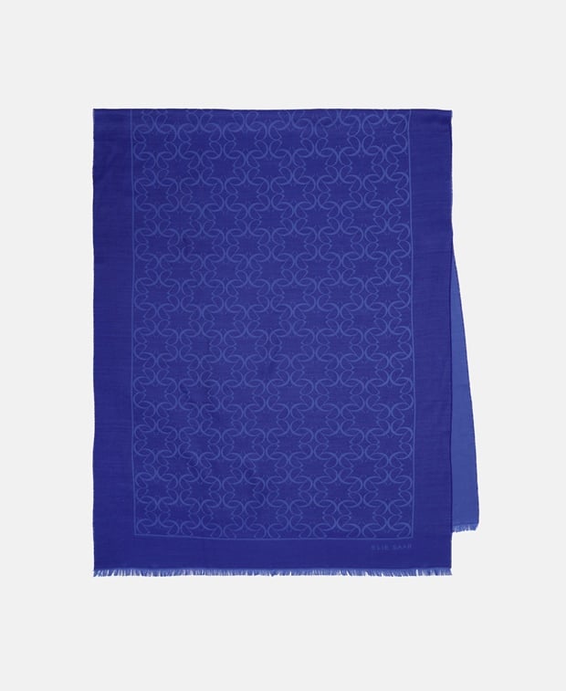 Elie Saab Scarf