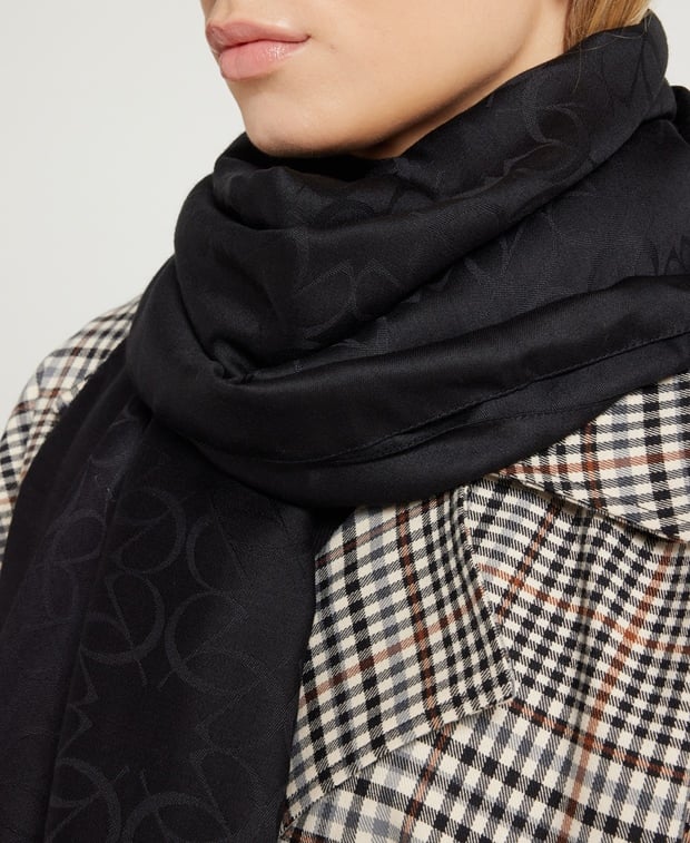 Elie Saab Scarf