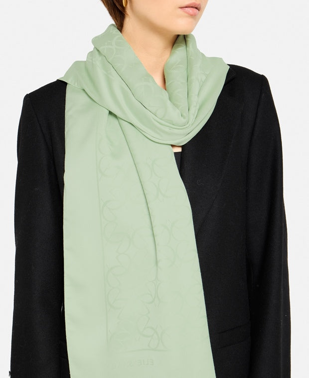 Elie Saab Scarf