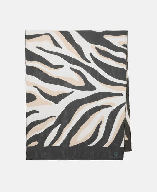 Elie Saab Silk scarf