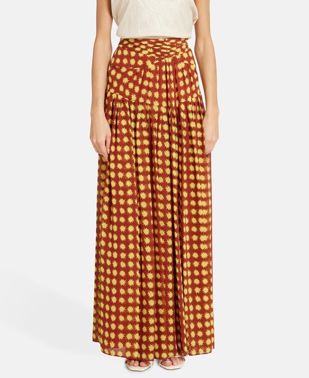 Diane von Furstenberg Maxi-skirt