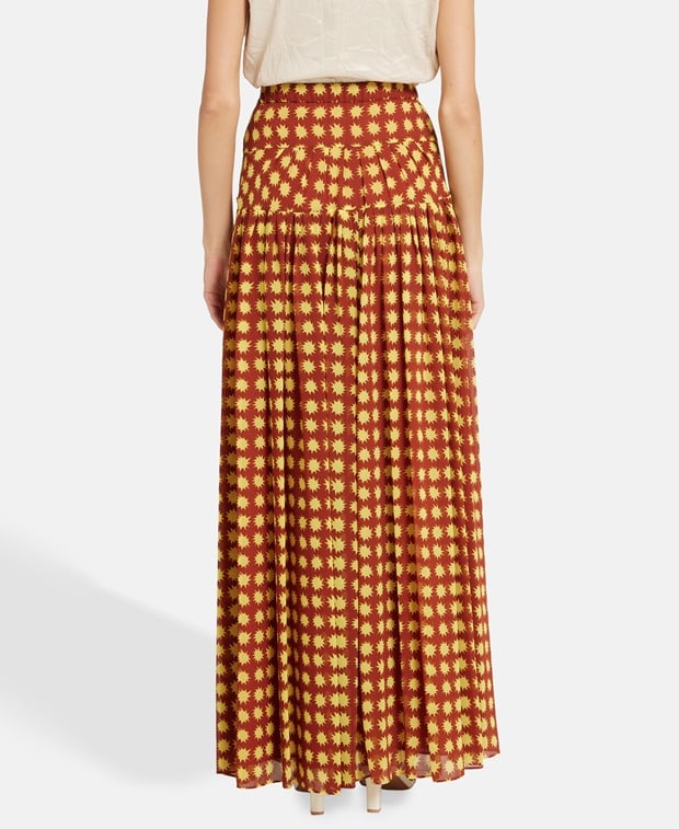 Diane von Furstenberg Maxi-skirt