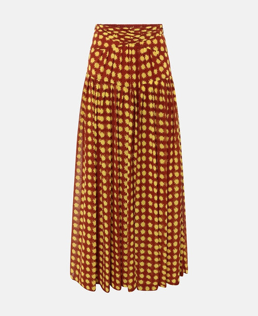 Diane von Furstenberg Maxi-skirt
