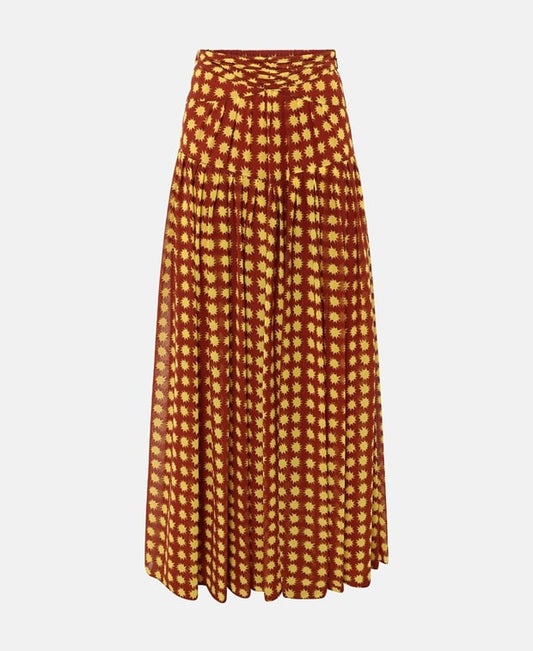 Diane von Furstenberg Maxi-skirt