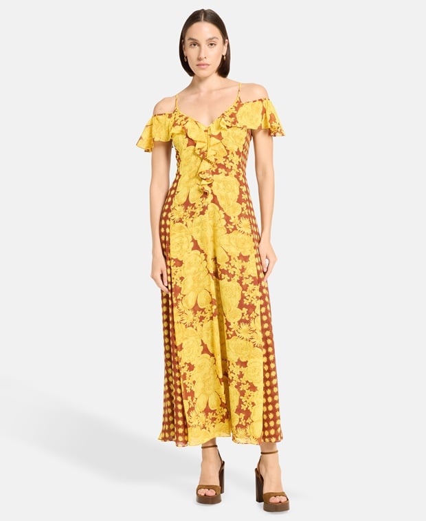 Diane von Furstenberg Maxi-dress