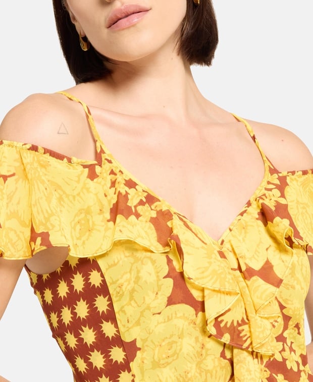 Diane von Furstenberg Maxi-dress