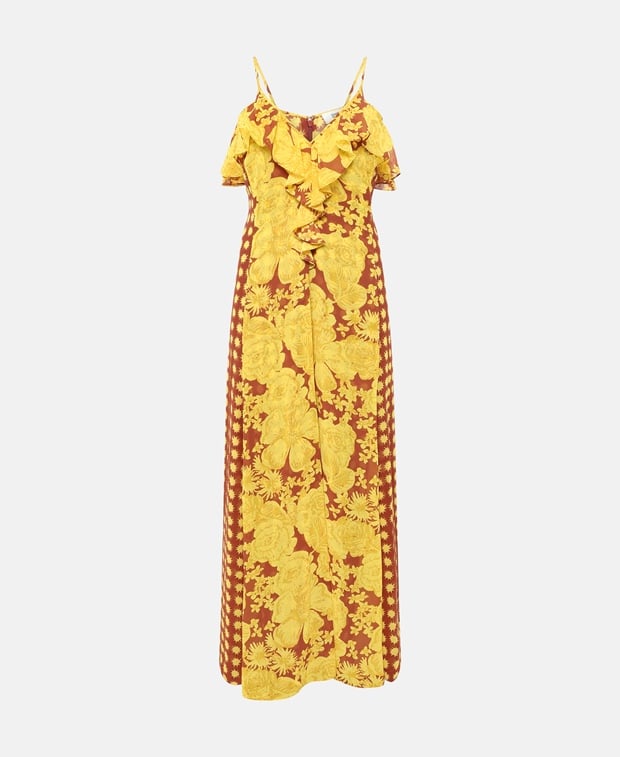 Diane von Furstenberg Maxi-dress