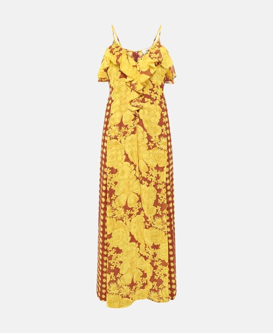 Diane von Furstenberg Maxi-dress