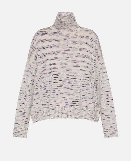 Missoni Cashmere rollneck jumper