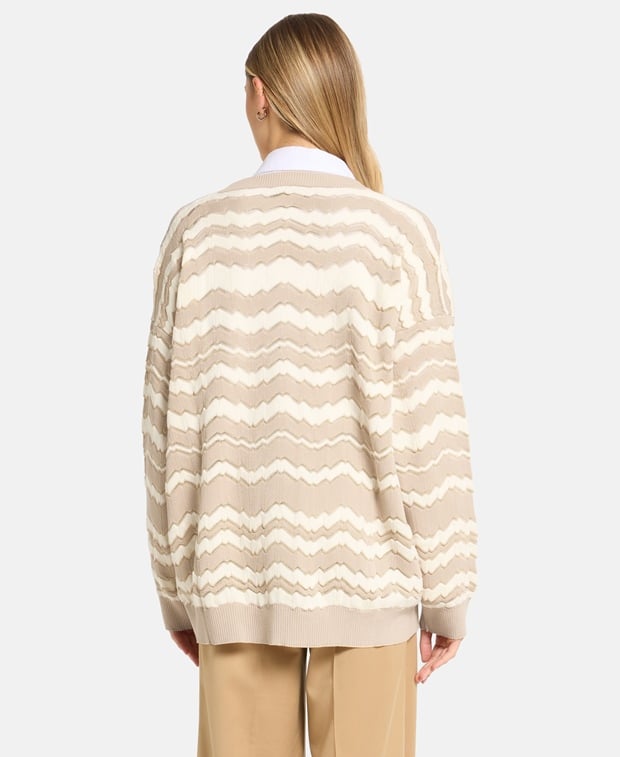Missoni Long-sleeved jumper