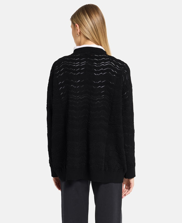 Missoni Long-sleeved jumper