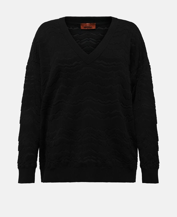 Missoni Long-sleeved jumper