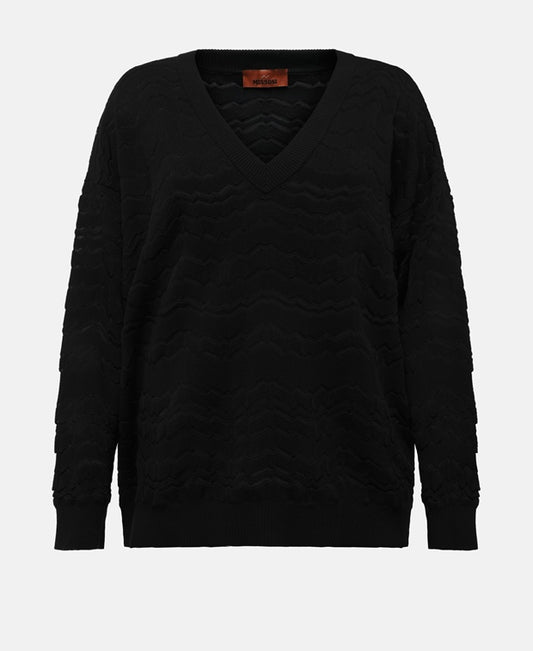 Missoni Long-sleeved jumper
