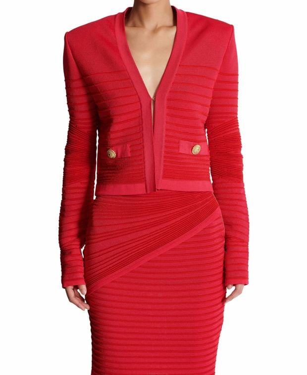 Balmain Jacket