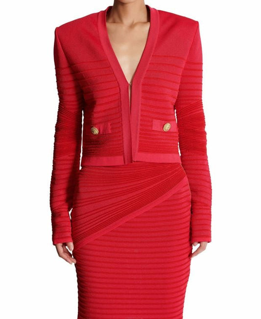 Balmain Jacket