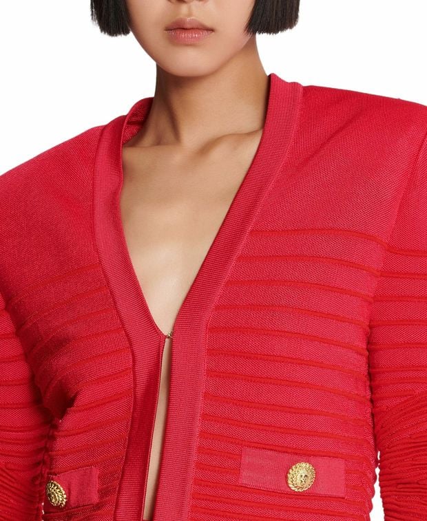 Balmain Jacket