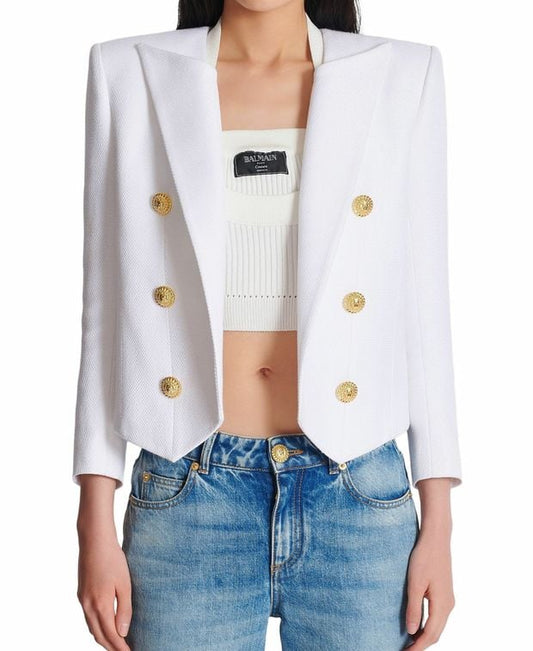 Balmain Jacket