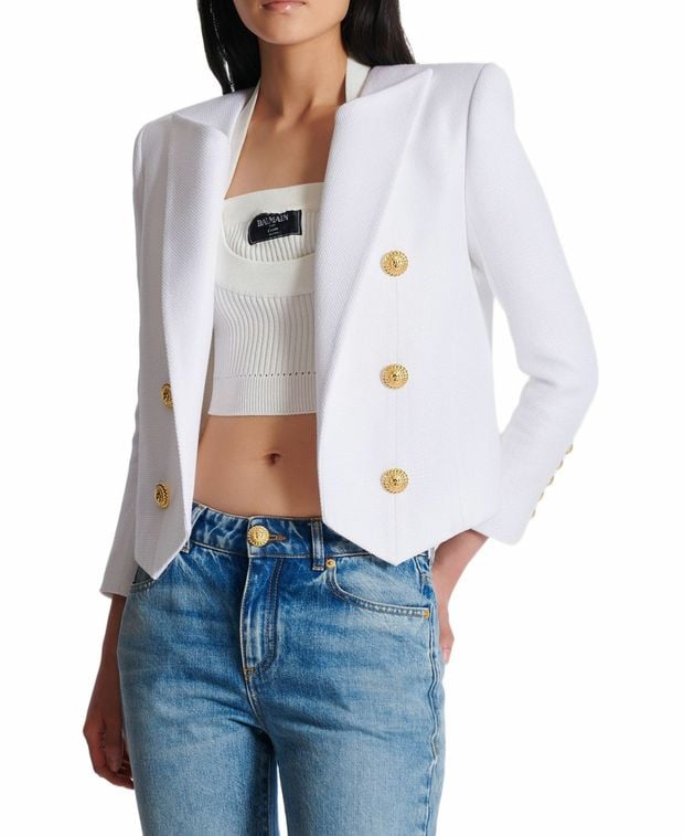 Balmain Jacket
