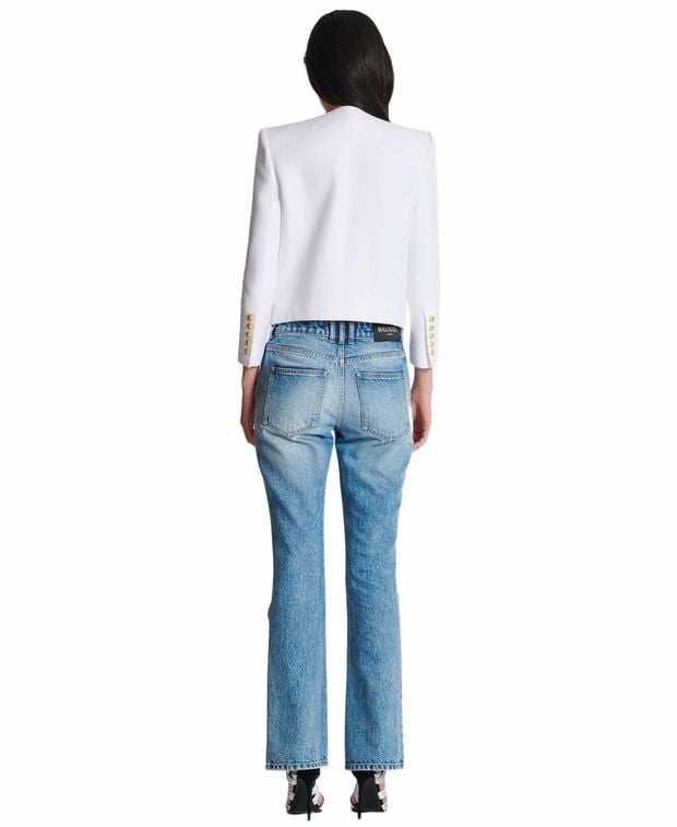 Balmain Jacket