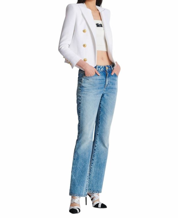 Balmain Jacket