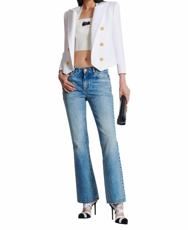 Balmain Jacket