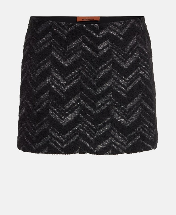Missoni Miniskirt