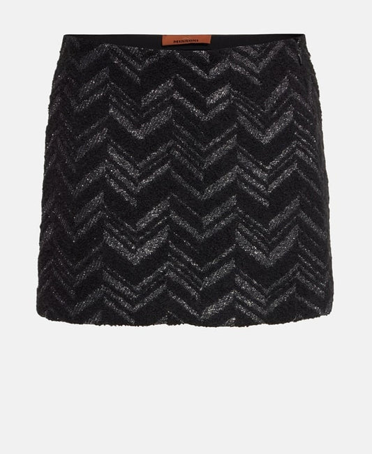 Missoni Miniskirt