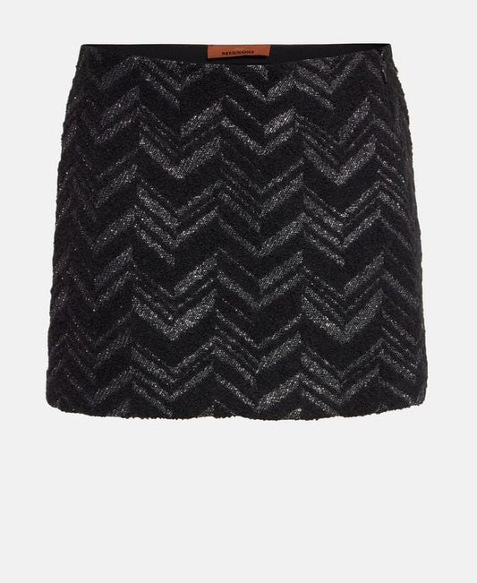 Missoni Miniskirt