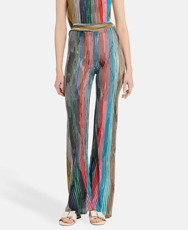 Missoni Casual trousers