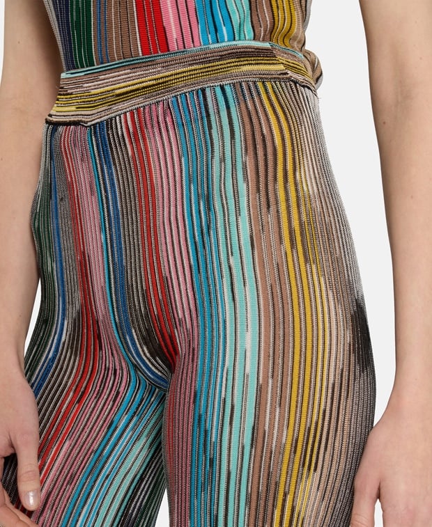 Missoni Casual trousers