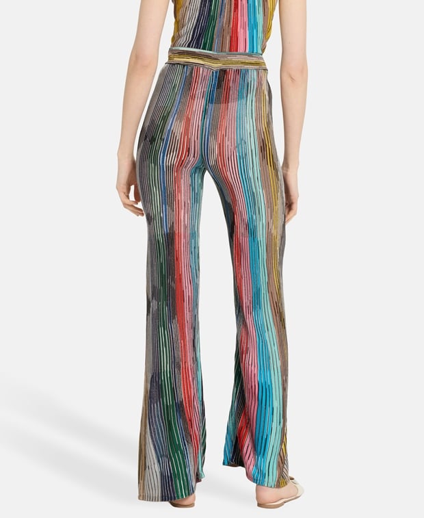 Missoni Casual trousers