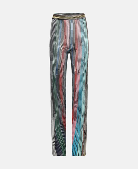 Missoni Casual trousers