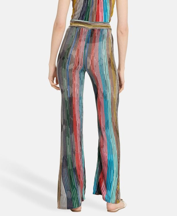 Missoni Casual trousers